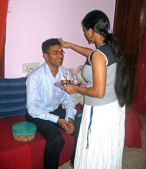 Bhaiya Dooj