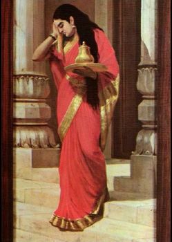 Draupadi