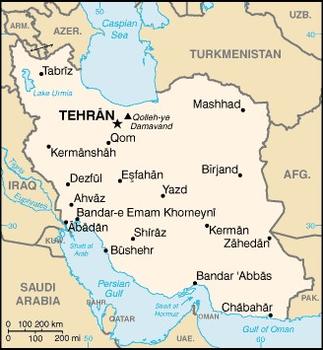 Iran