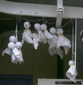 Teru teru bozu