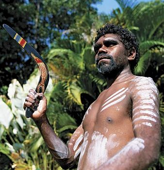 Aborigine