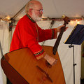 contrabass balalaika