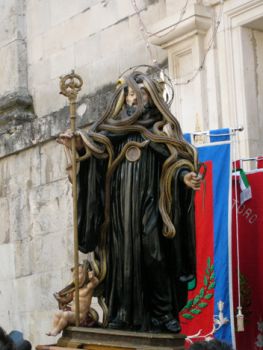 Festa dei Serpari