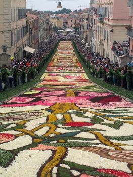 Infiorata