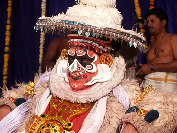 Kathakali