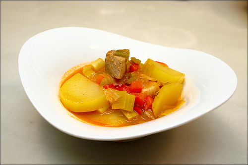 Marmitako