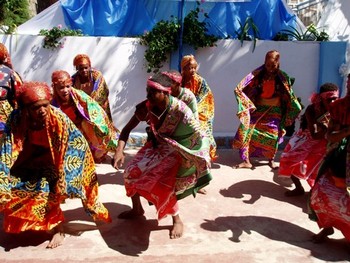 Sakalava people