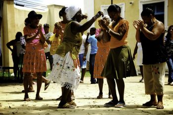 Samba de Roda