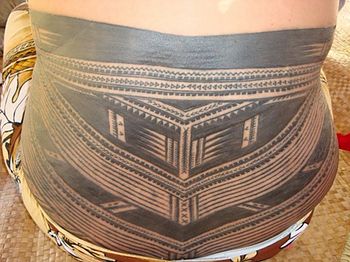 Image result for samoan culture tattoo