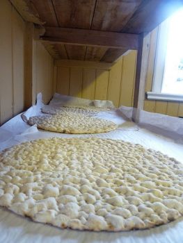 Tunnbröd