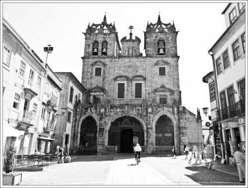 Braga Cathedral