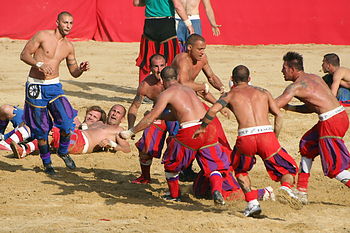 Calcio Storico