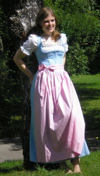 dirndl