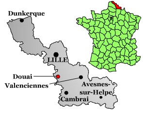 Douai