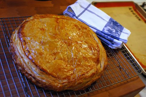 Galette des Rois