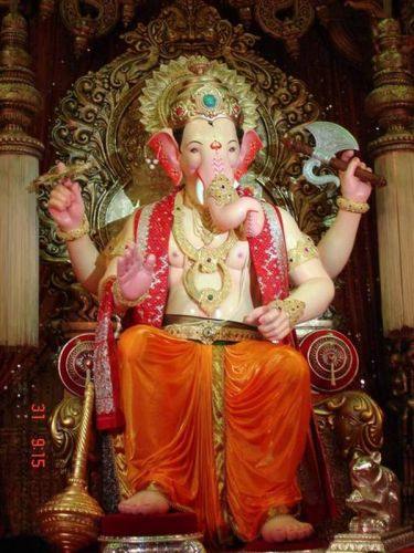 Ganesha