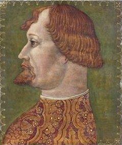 Gian Galeazzo Visconti