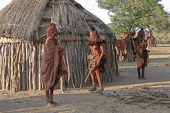 Himba people