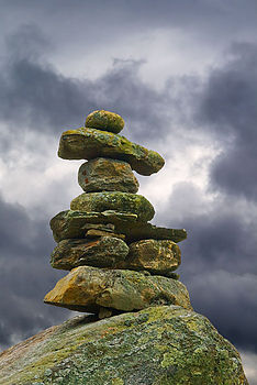 Inukshuk