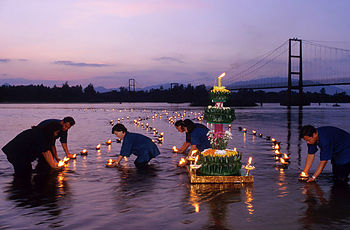 Loy Krathong