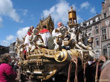 Mons Car d'Or (photo by Marie-Claire Lefébure)