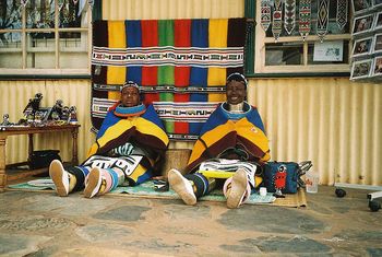 Ndebele people