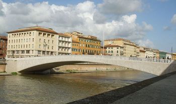 Ponte di Mezzo