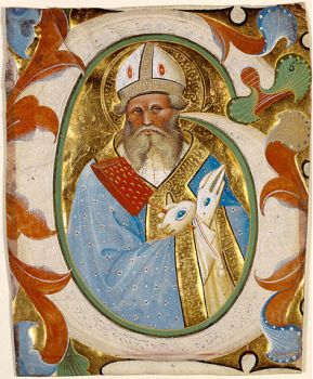 Saint Blaise