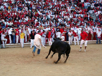 San Fermin