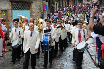 San Fermin