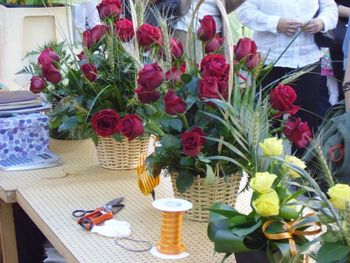 La Diada de Sant Jordi