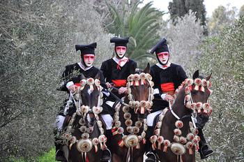 Sartiglia