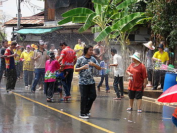 Songkran