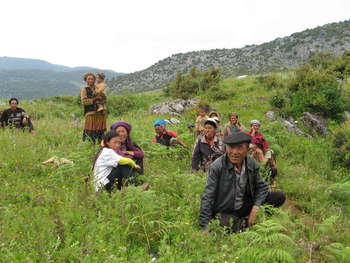 Yi people