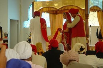 Anand Karaj