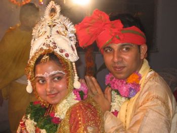 Bengali wedding