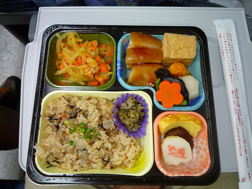 Bento