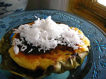 Bibingka