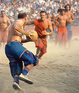 Calcio storico