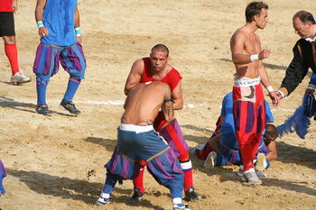 Calcio storico