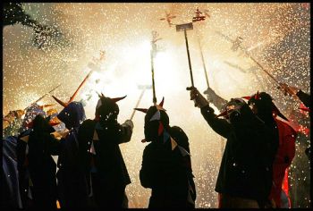 Correfocs