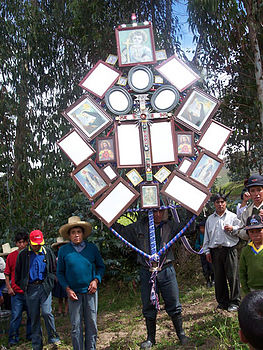 Cruces de Porcon