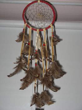 Dreamcatcher