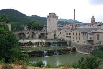 Fermignano, Italy