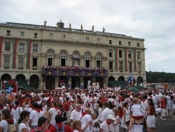 Fêtes de Bayonne