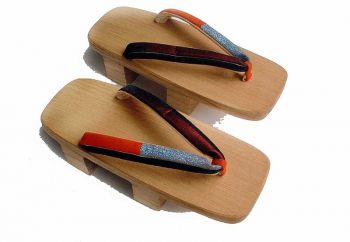 geta sandals