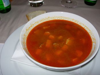 Goulash