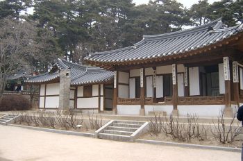 hanok