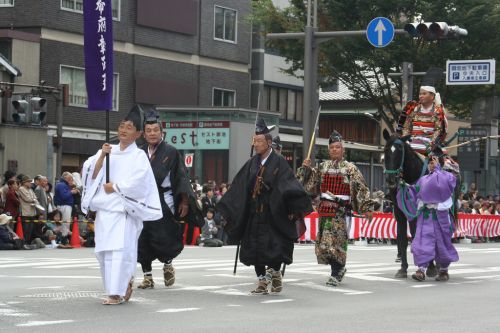 Jidai Matsuri