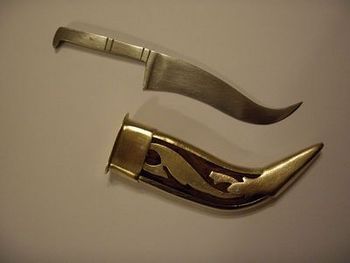 kirpan